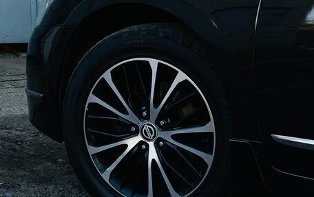 Nissan Teana, 2012 год, 1 650 000 рублей, 10 фотография