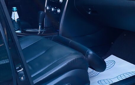 Nissan Teana, 2012 год, 1 650 000 рублей, 13 фотография