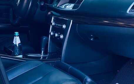 Nissan Teana, 2012 год, 1 650 000 рублей, 14 фотография