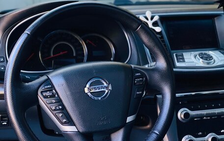 Nissan Teana, 2012 год, 1 650 000 рублей, 8 фотография