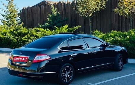 Nissan Teana, 2012 год, 1 650 000 рублей, 3 фотография