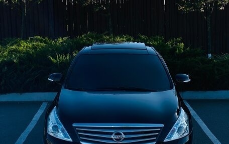 Nissan Teana, 2012 год, 1 650 000 рублей, 5 фотография