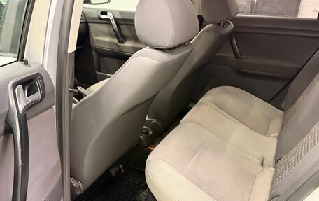 Volkswagen Polo IV рестайлинг, 2008 год, 435 000 рублей, 9 фотография