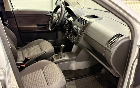 Volkswagen Polo IV рестайлинг, 2008 год, 435 000 рублей, 16 фотография