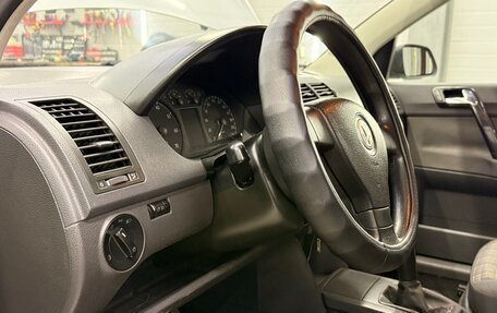 Volkswagen Polo IV рестайлинг, 2008 год, 435 000 рублей, 15 фотография