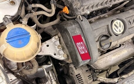 Volkswagen Polo IV рестайлинг, 2008 год, 435 000 рублей, 17 фотография