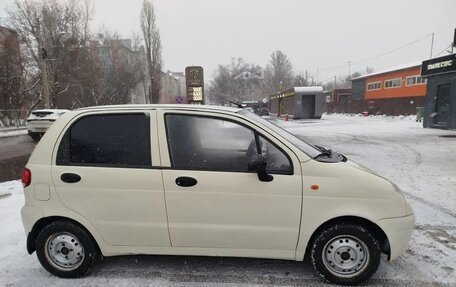 Daewoo Matiz I, 2012 год, 220 000 рублей, 4 фотография
