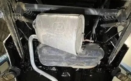 Daewoo Matiz I, 2012 год, 220 000 рублей, 12 фотография