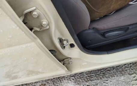 Daewoo Matiz I, 2012 год, 220 000 рублей, 3 фотография