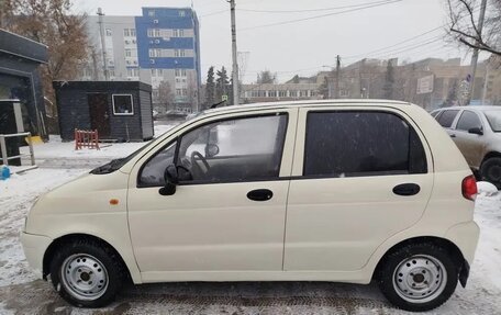 Daewoo Matiz I, 2012 год, 220 000 рублей, 2 фотография