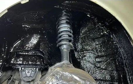 Daewoo Matiz I, 2012 год, 220 000 рублей, 13 фотография