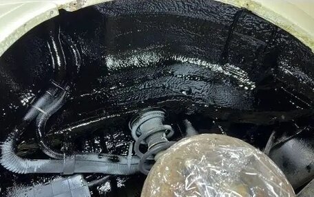 Daewoo Matiz I, 2012 год, 220 000 рублей, 14 фотография