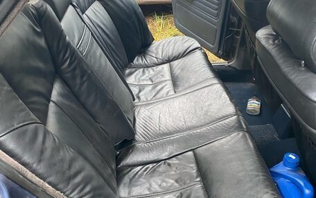 BMW 5 серия, 1987 год, 80 000 рублей, 6 фотография