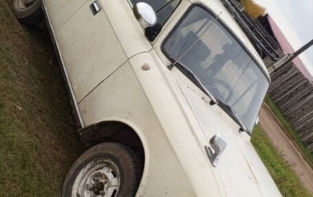 Москвич 412, 1985 год, 27 000 рублей, 3 фотография