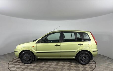 Ford Fusion I, 2005 год, 349 000 рублей, 2 фотография