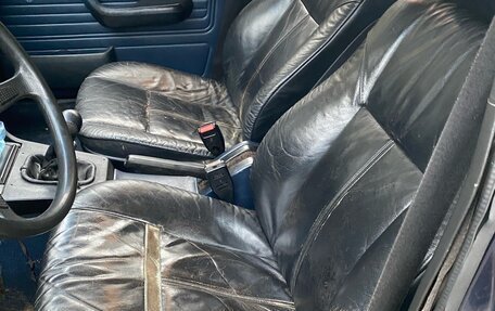 BMW 5 серия, 1987 год, 80 000 рублей, 5 фотография