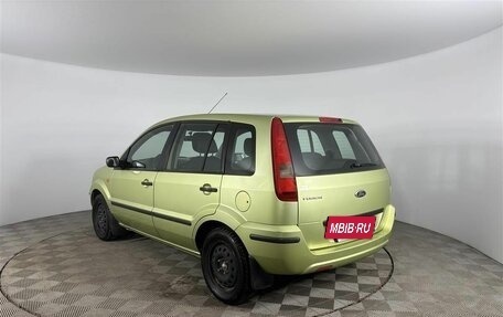 Ford Fusion I, 2005 год, 349 000 рублей, 3 фотография