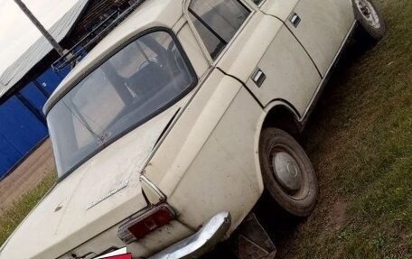 Москвич 412, 1985 год, 27 000 рублей, 4 фотография