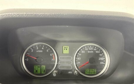 Ford Fusion I, 2005 год, 349 000 рублей, 10 фотография