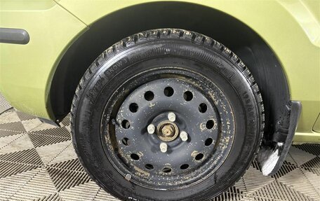 Ford Fusion I, 2005 год, 349 000 рублей, 9 фотография