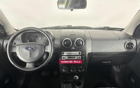 Ford Fusion I, 2005 год, 349 000 рублей, 12 фотография
