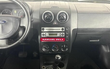 Ford Fusion I, 2005 год, 349 000 рублей, 14 фотография