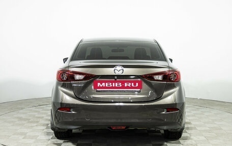 Mazda 3, 2014 год, 949 585 рублей, 6 фотография