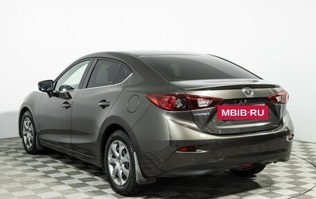 Mazda 3, 2014 год, 949 585 рублей, 7 фотография