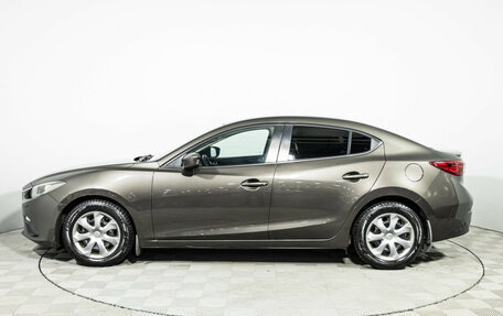 Mazda 3, 2014 год, 949 585 рублей, 8 фотография