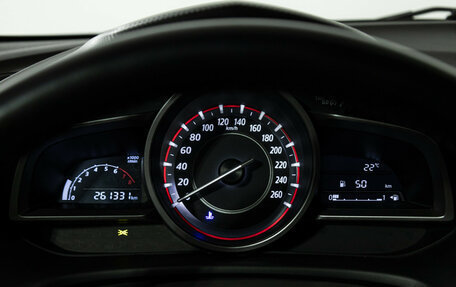 Mazda 3, 2014 год, 949 585 рублей, 12 фотография