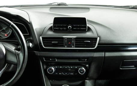 Mazda 3, 2014 год, 949 585 рублей, 14 фотография