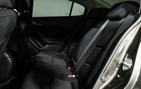 Mazda 3, 2014 год, 949 585 рублей, 10 фотография