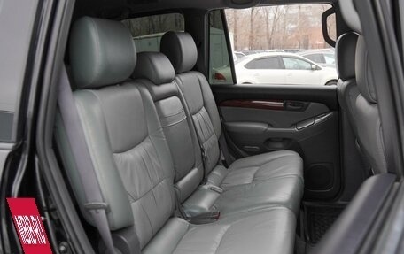 Toyota Land Cruiser Prado 120 рестайлинг, 2006 год, 1 990 000 рублей, 7 фотография