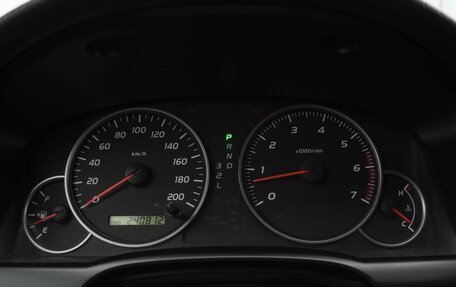 Toyota Land Cruiser Prado 120 рестайлинг, 2006 год, 1 990 000 рублей, 14 фотография