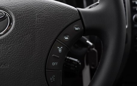 Toyota Land Cruiser Prado 120 рестайлинг, 2006 год, 1 990 000 рублей, 20 фотография