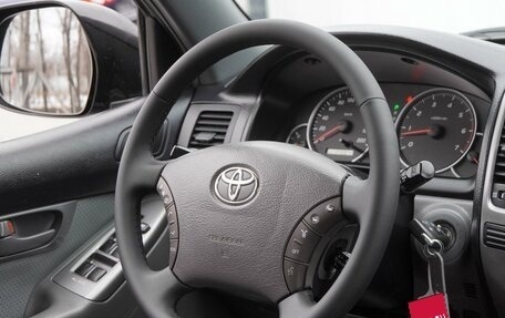 Toyota Land Cruiser Prado 120 рестайлинг, 2006 год, 1 990 000 рублей, 21 фотография