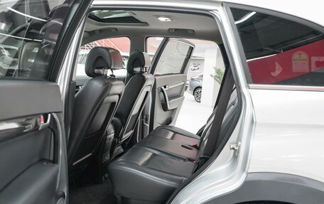 Daewoo Winstorm, 2007 год, 755 000 рублей, 7 фотография