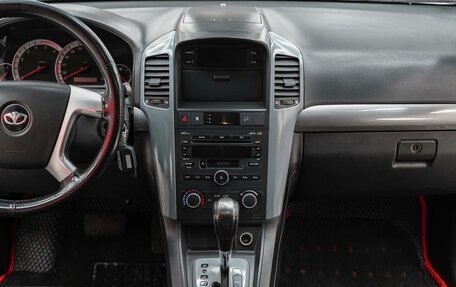 Daewoo Winstorm, 2007 год, 755 000 рублей, 12 фотография