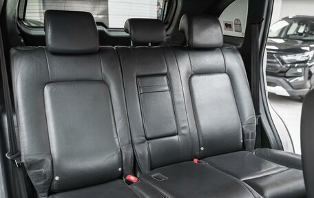 Daewoo Winstorm, 2007 год, 755 000 рублей, 9 фотография