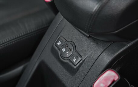 Daewoo Winstorm, 2007 год, 755 000 рублей, 14 фотография