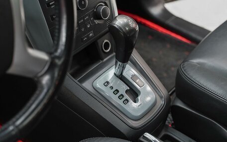 Daewoo Winstorm, 2007 год, 755 000 рублей, 10 фотография