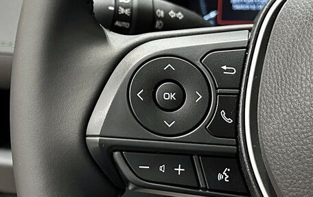 Toyota RAV4, 2025 год, 4 100 000 рублей, 22 фотография