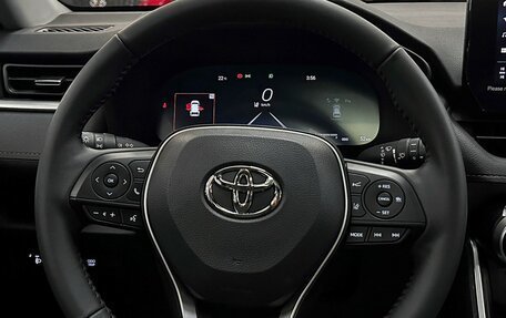 Toyota RAV4, 2025 год, 4 100 000 рублей, 31 фотография