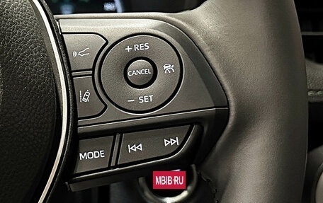 Toyota RAV4, 2025 год, 4 100 000 рублей, 23 фотография