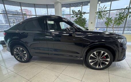 Geely Tugella FY11, 2023 год, 3 300 000 рублей, 3 фотография