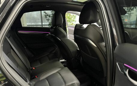 Geely Tugella FY11, 2023 год, 3 300 000 рублей, 11 фотография