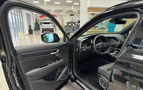 Geely Tugella FY11, 2023 год, 3 300 000 рублей, 9 фотография