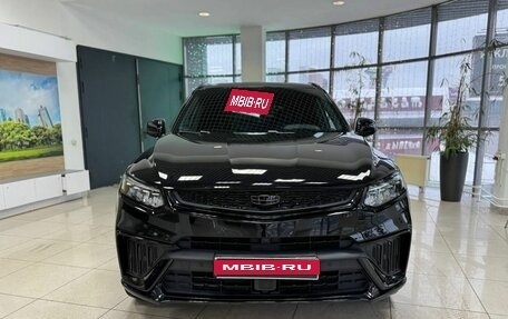 Geely Tugella FY11, 2023 год, 3 300 000 рублей, 2 фотография