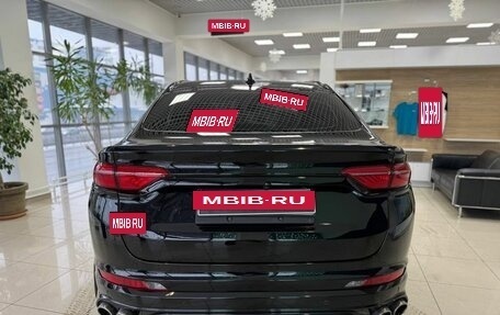 Geely Tugella FY11, 2023 год, 3 300 000 рублей, 5 фотография