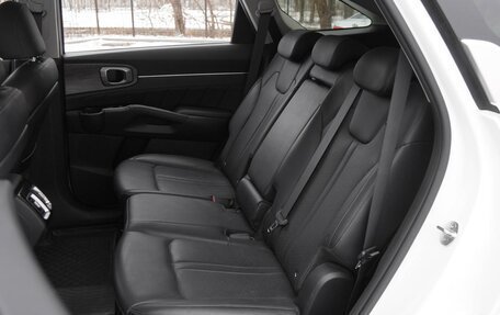 KIA Sorento IV, 2020 год, 3 890 000 рублей, 9 фотография